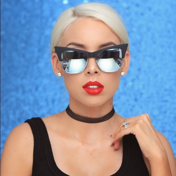 QuayXDesi Sunnies \