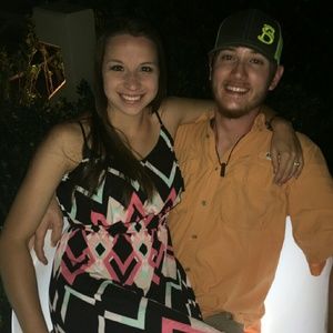 Meet your Posher, Mckenzie