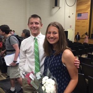 Meet your Posher, Katherine