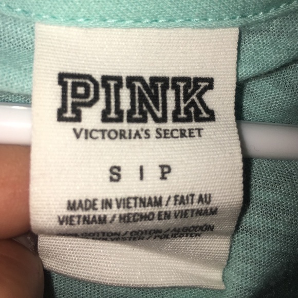 Victoria's Secret PINK top! - Picture 2 of 3
