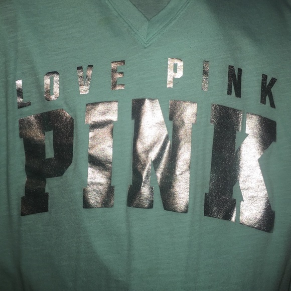 Victoria's Secret PINK top! - Picture 3 of 3