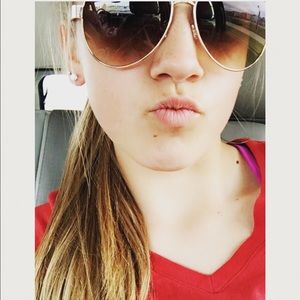 Meet your Posher, Allysen