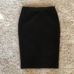 Vince Camuto pencil skirt