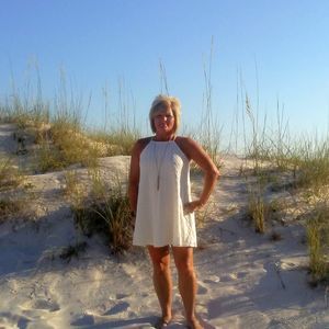 Meet your Posher, Krista
