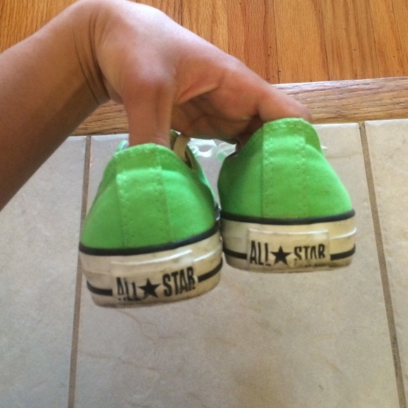 Converse - Picture 3 of 4