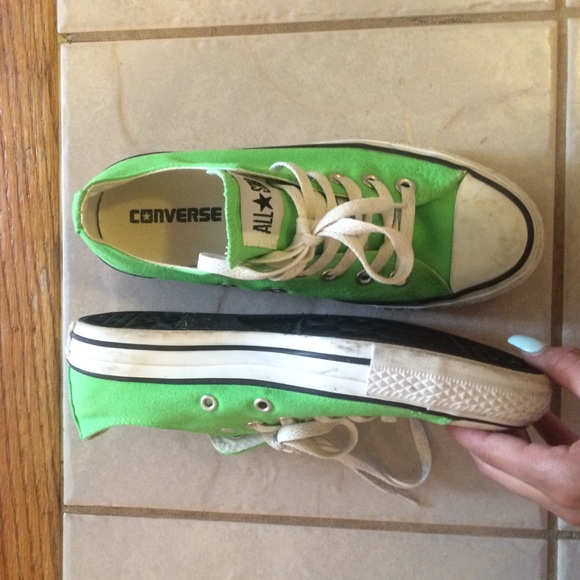 Converse - Picture 4 of 4