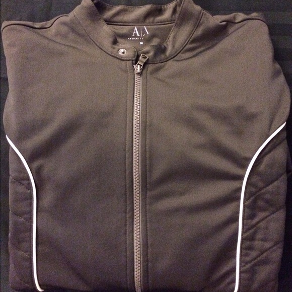 A/X Jacket - Picture 3 of 4