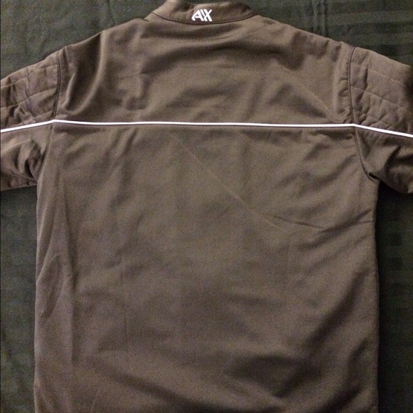 A/X Jacket - Picture 4 of 4