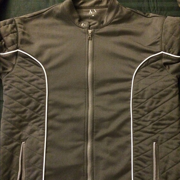 A/X Jacket - Picture 2 of 4
