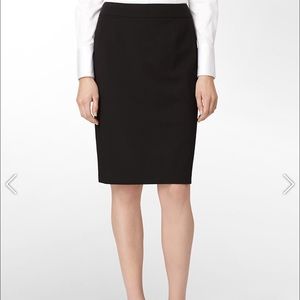 Calvin Klein skirt