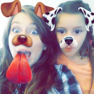 Meet your Posher, Samantha