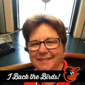 Meet your Posher, Patti