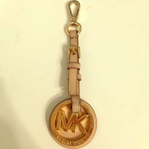 Michael Kors Keychain