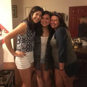 Meet your Posher, Brooke