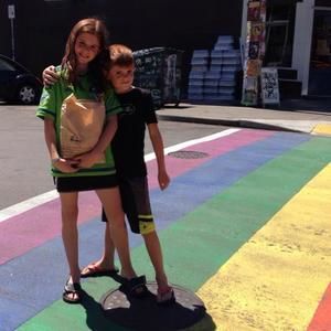 Meet your Posher, Jane