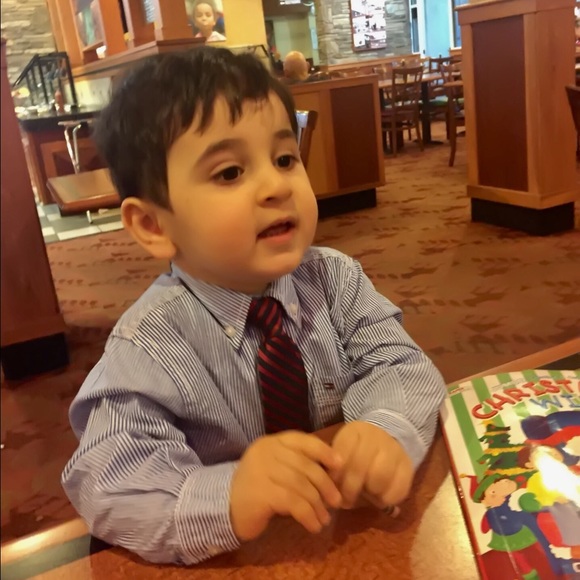 Meet your Posher, Fedosya - Picture 5 of 7