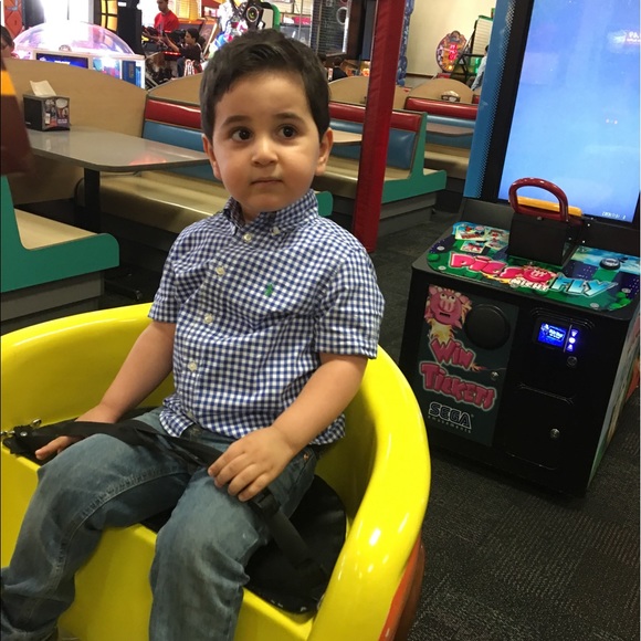 Meet your Posher, Fedosya - Picture 6 of 7