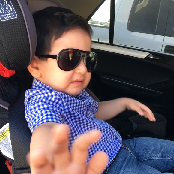 Meet your Posher, Fedosya - Picture 2 of 7