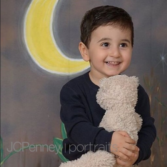 Meet your Posher, Fedosya - Picture 7 of 7