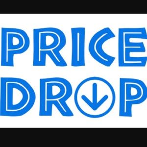 Extreme price drop!! PRICE DROP RIGHT NOW!!!!
