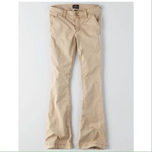 BNWT American Eagle Artist Flare Pant