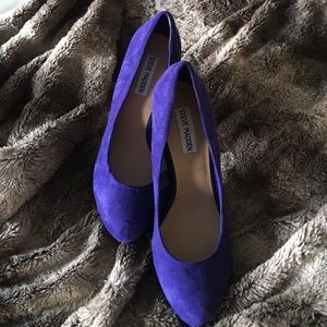 Steve Madden shoes