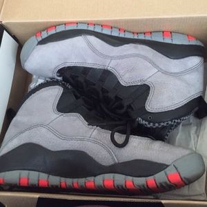 Air Jordan 10s