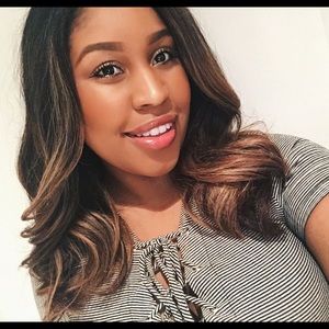 Meet your Posher, Amani