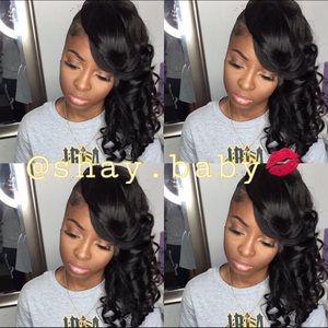 Meet your Posher, Carianna