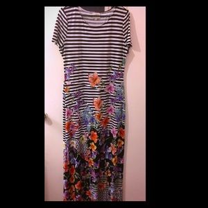 Long Maxi Dress 👗