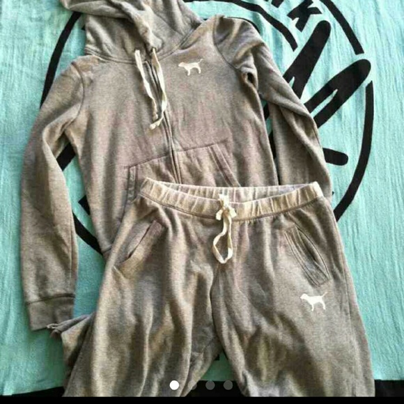 VS PINK BF OUTFIT☆☆SALE 2 HRS ONLY☆☆