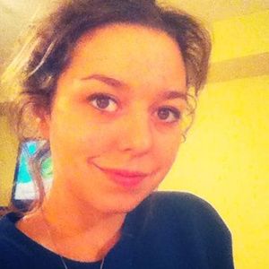 Meet your Posher, Rachel