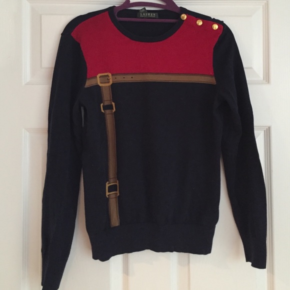 Ralph Lauren Sweater