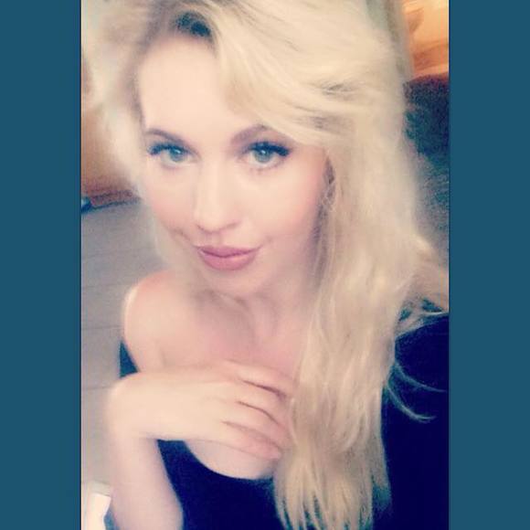 Meet your Posher, Ali