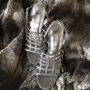 Beautiful high heels!