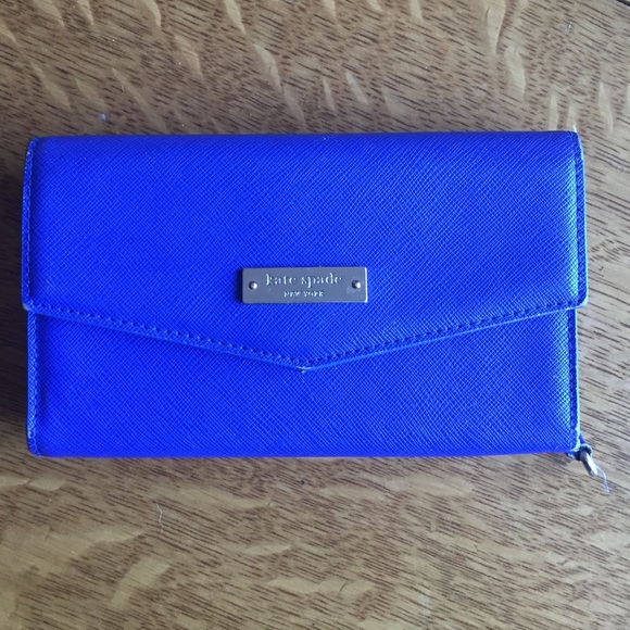 Kate Spade iPhone 6 Wallet