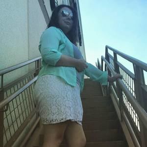 Meet your Posher, Lea