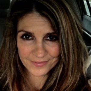 Meet your Posher, Glori