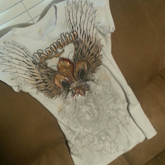 T shirt