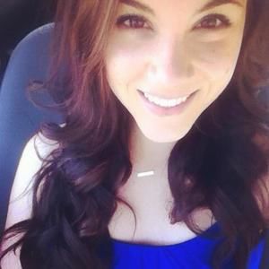 Meet your Posher, Melanie