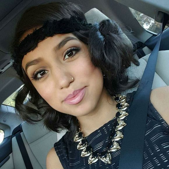 Meet your Posher, Tatiana