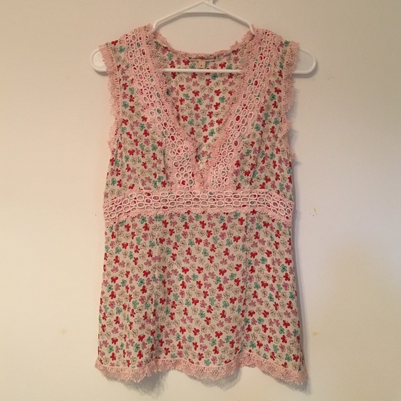 Nanette Lepore Top