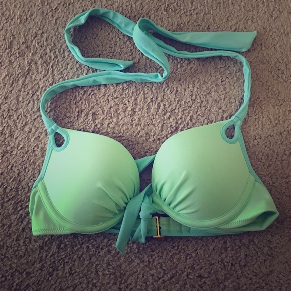 Victoria secret bikini top