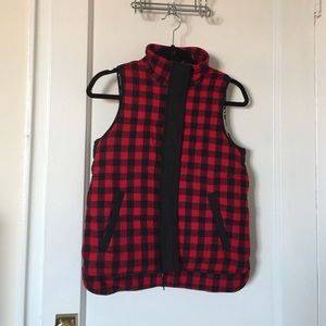 Madewell Vest