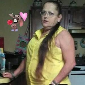 Meet your Posher, Kathy