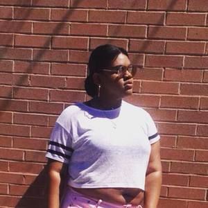 Meet your Posher, Brii