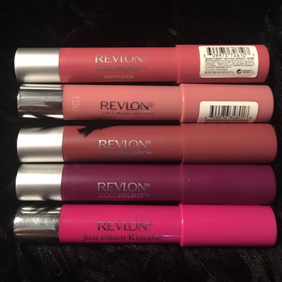 Revlon Other - Get all Revlon lipstick for a great deal