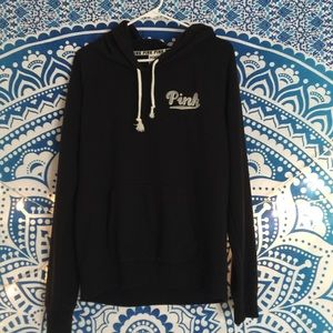 PINK/Victoria's Secret Hoodie :)