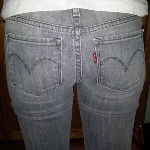 Levi's