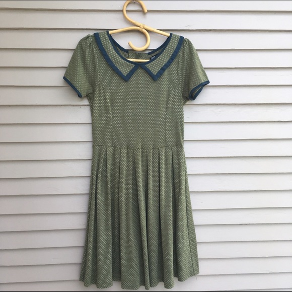Dear Creatures Dress